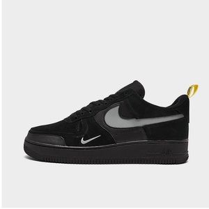 Nike Air Force one lvl 8 cut out